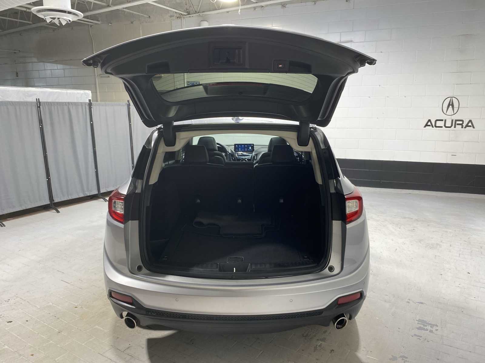 2021 Acura RDX Technology photo 17