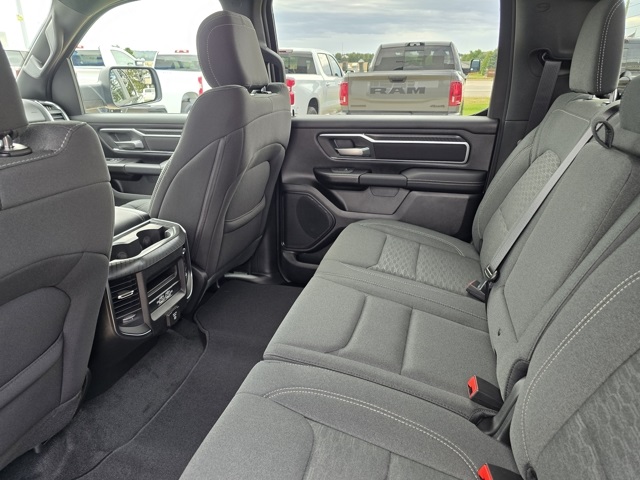 2026 Ram 1500 Big Horn photo 25