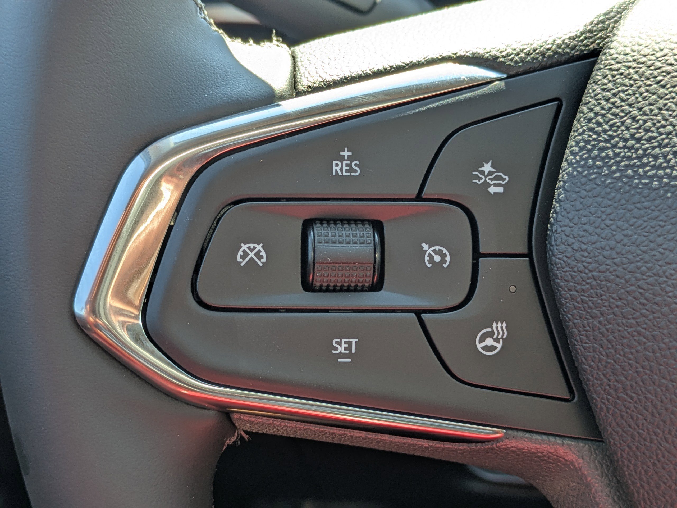 2025 Chevrolet Trax ACTIV photo 22