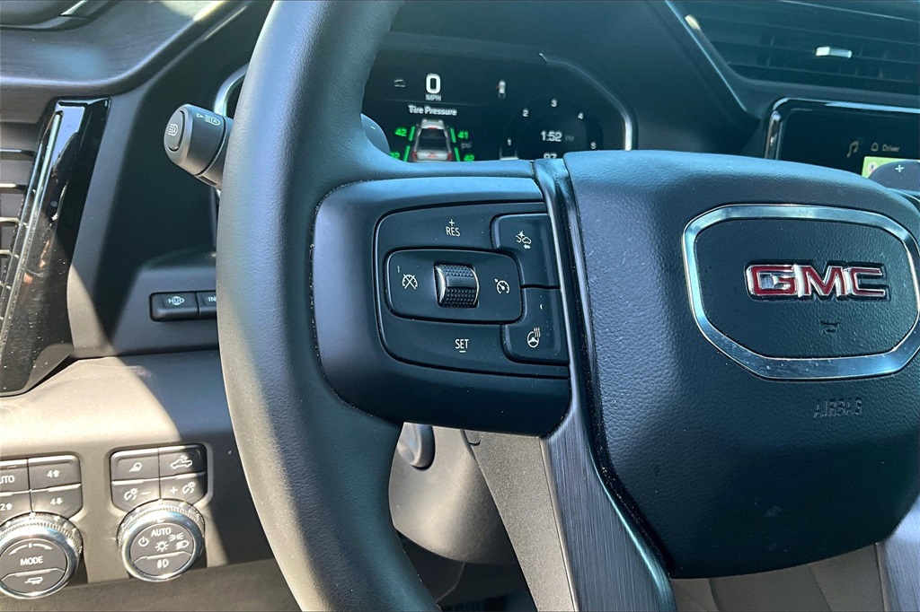 2023 Gmc Sierra 1500 AT4 photo 12