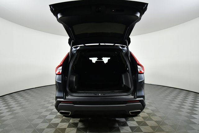 2024 Honda CR-V Hybrid Sport-L photo 24