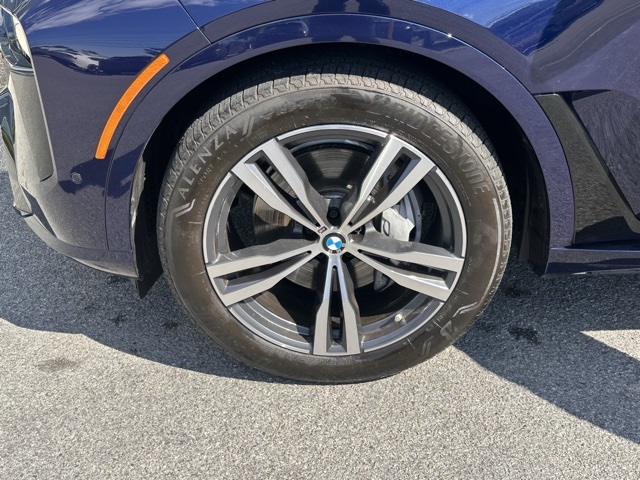 2024 Bmw X7 xDrive40i photo 20