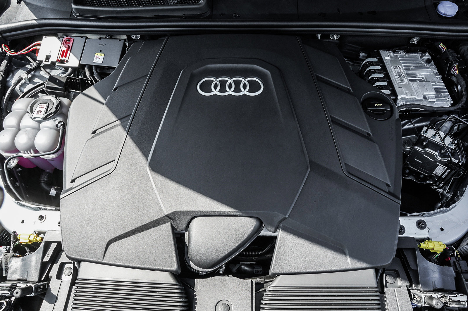 2025 Audi Q7 Premium Plus photo 29