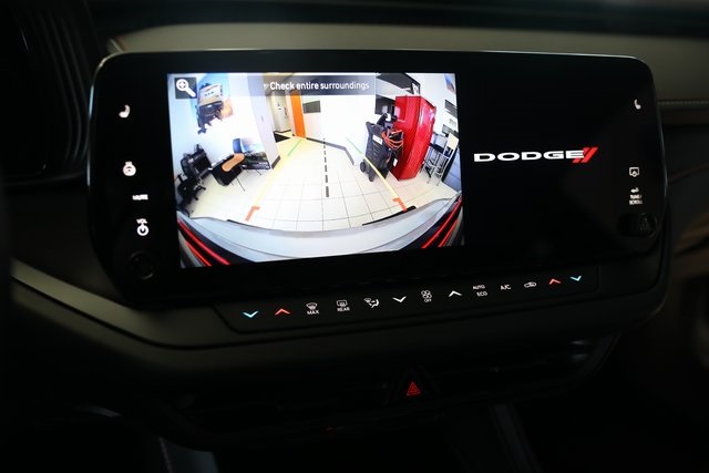 2025 Dodge Charger R/T AWD photo 8