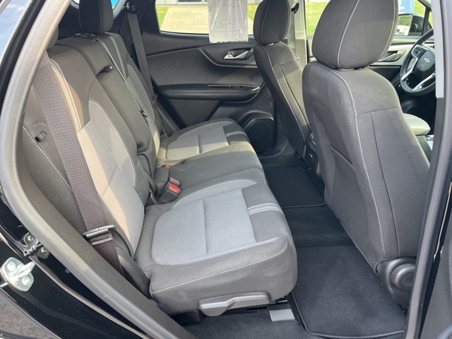 2024 Chevrolet Blazer 2LT photo 17