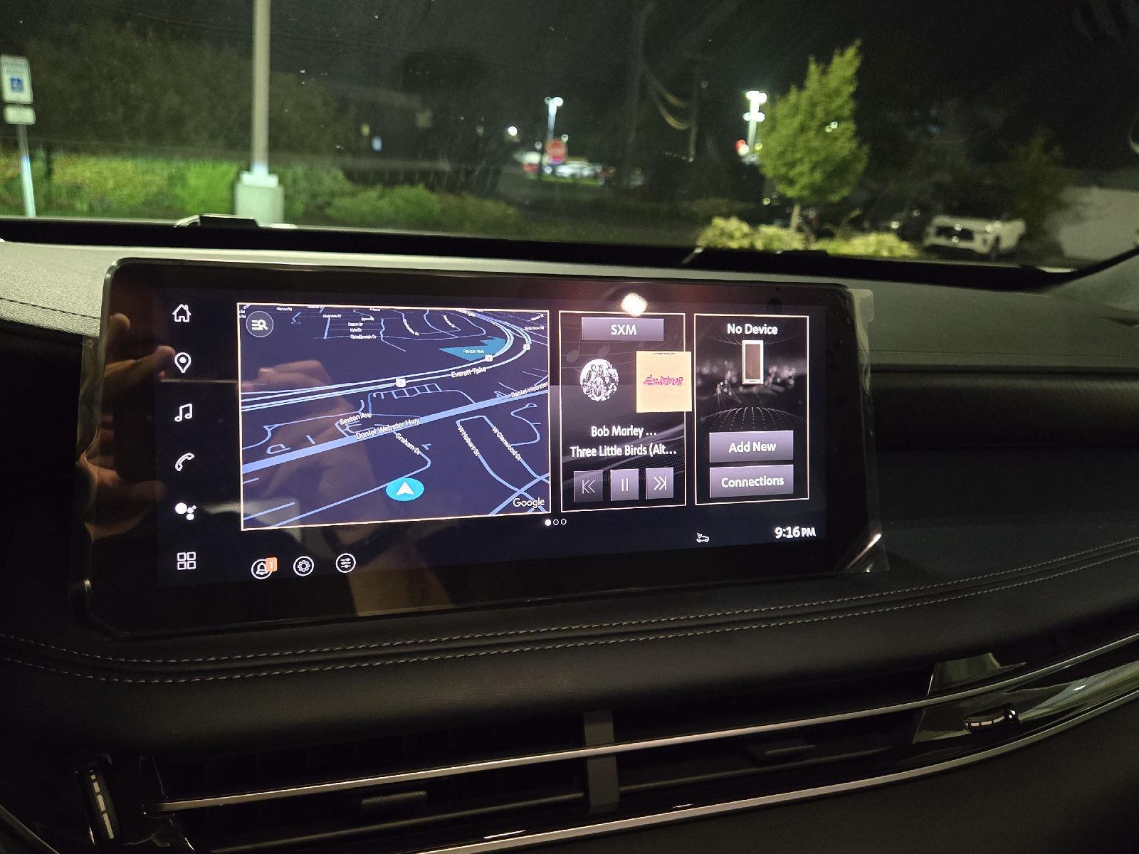 2026 Infiniti QX60 AWD photo 25