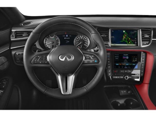 2024 Infiniti QX50 SPORT photo 9