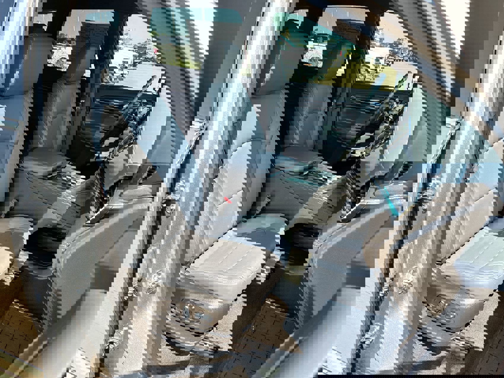 2024 Buick Enclave Essence photo 22