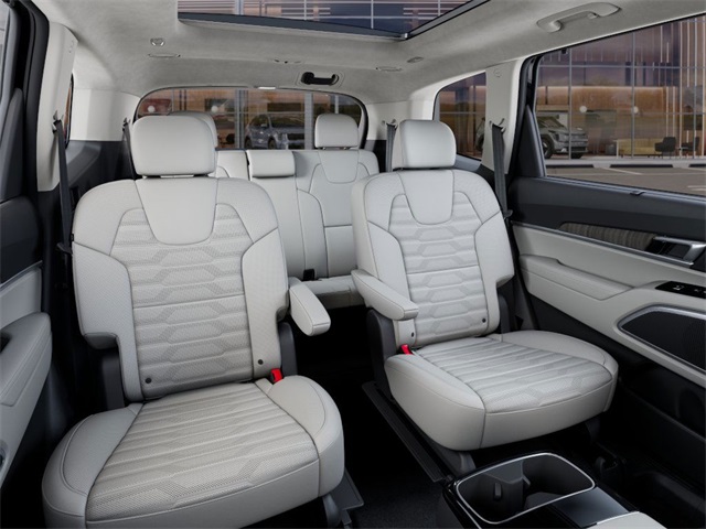 2025 Kia Telluride SX Prestige photo 47