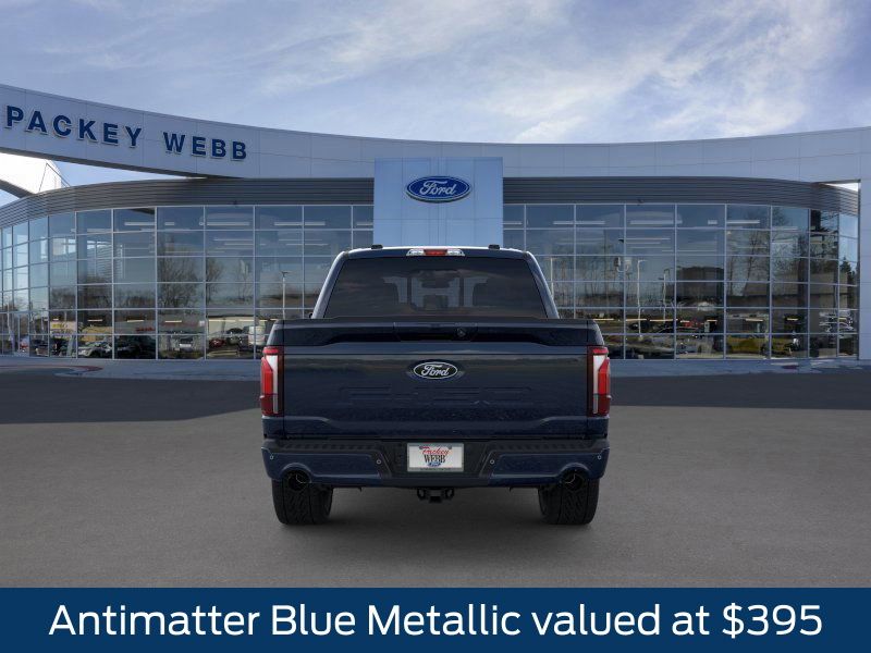 2025 FORD F-150 - Image 7
