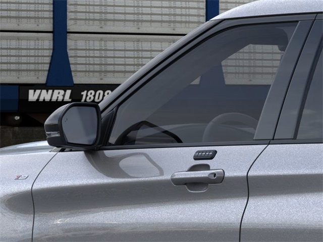 2026 Ford Explorer ST-Line photo 2