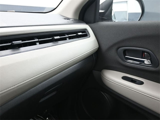 2021 Honda HR-V LX 2WD photo 10