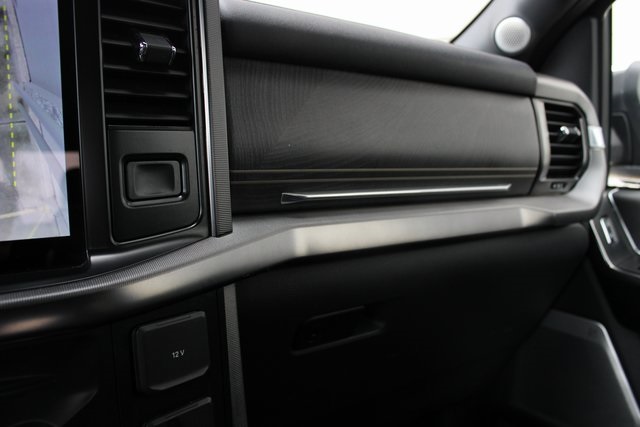 2021 Ford F-150 Platinum photo 7