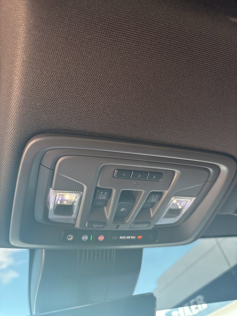 2024 Gmc Sierra 1500 Denali photo 30