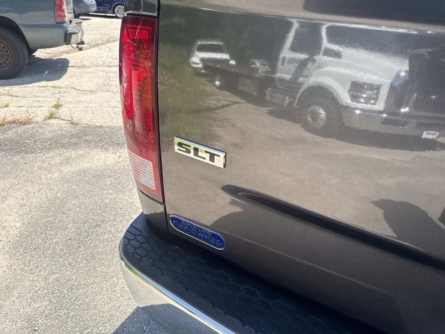2016 Ram 1500 SLT photo 5