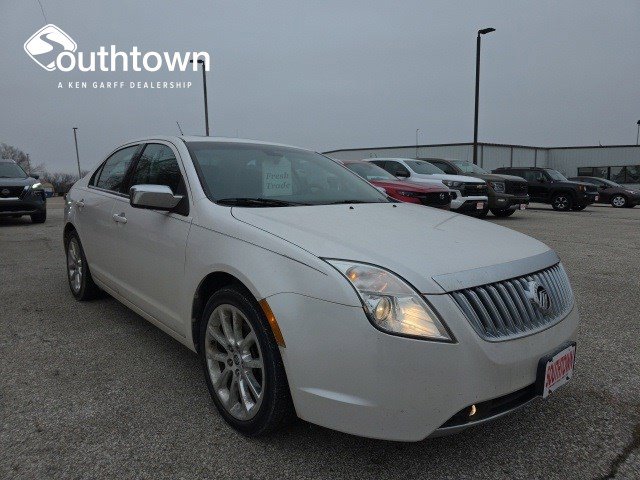 2011 Mercury Milan Premier's photo