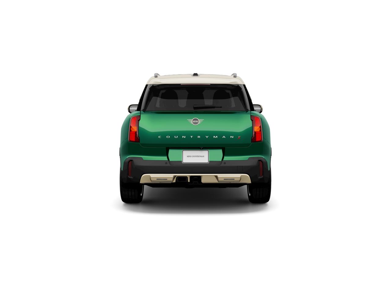 2026 Mini Countryman S ALL4 photo 5