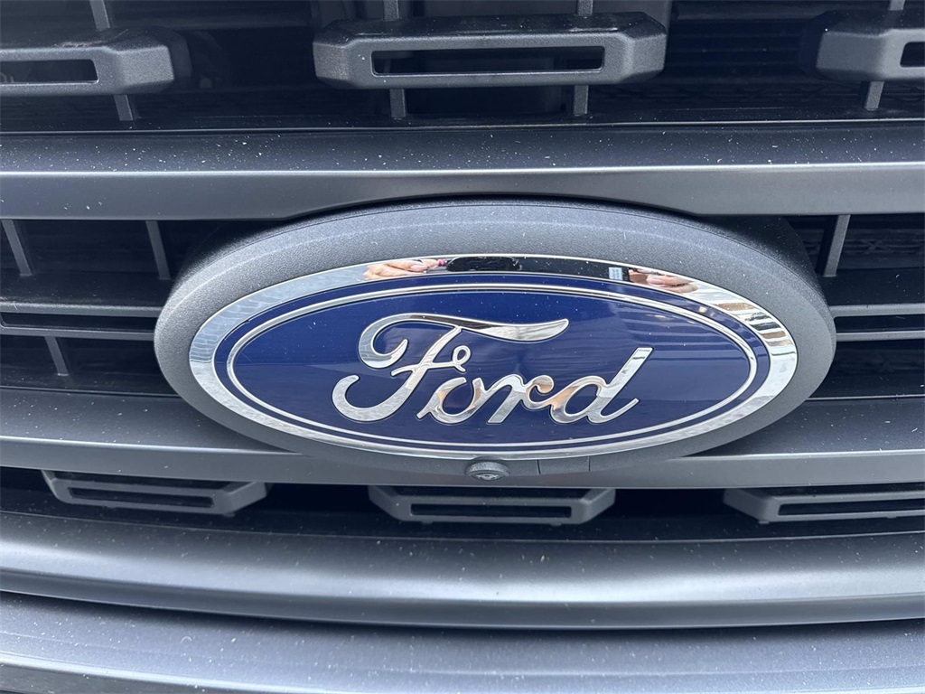 2021 Ford F-150 XLT photo 10
