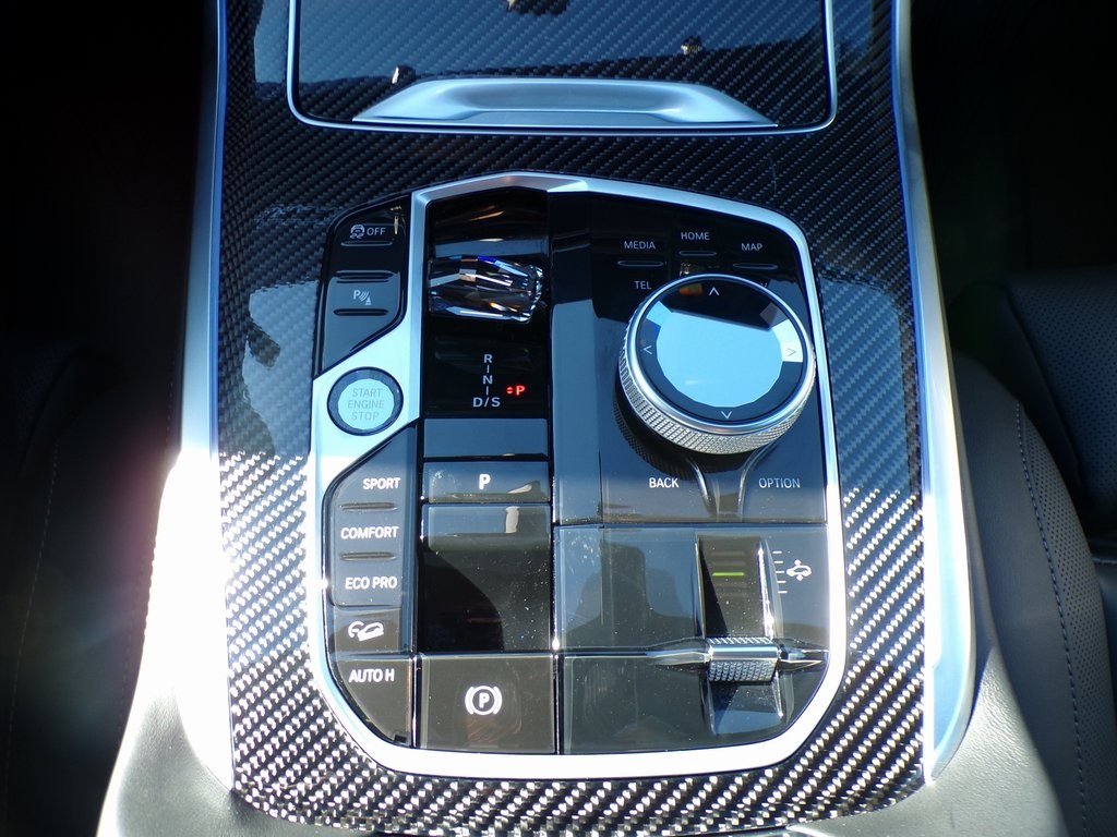 2026 Bmw X7 M60i photo 14