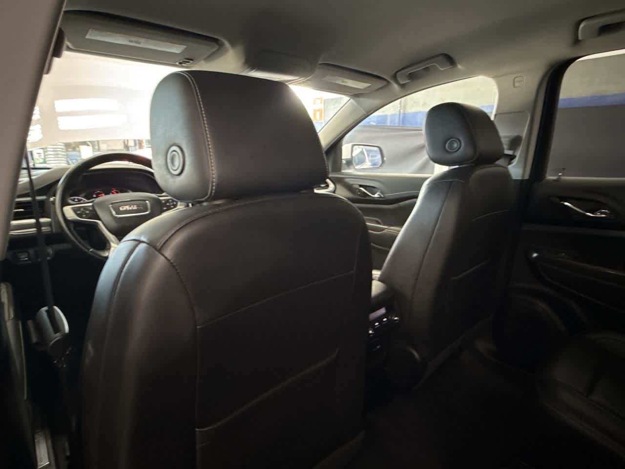 2023 Gmc Acadia SLT photo 21