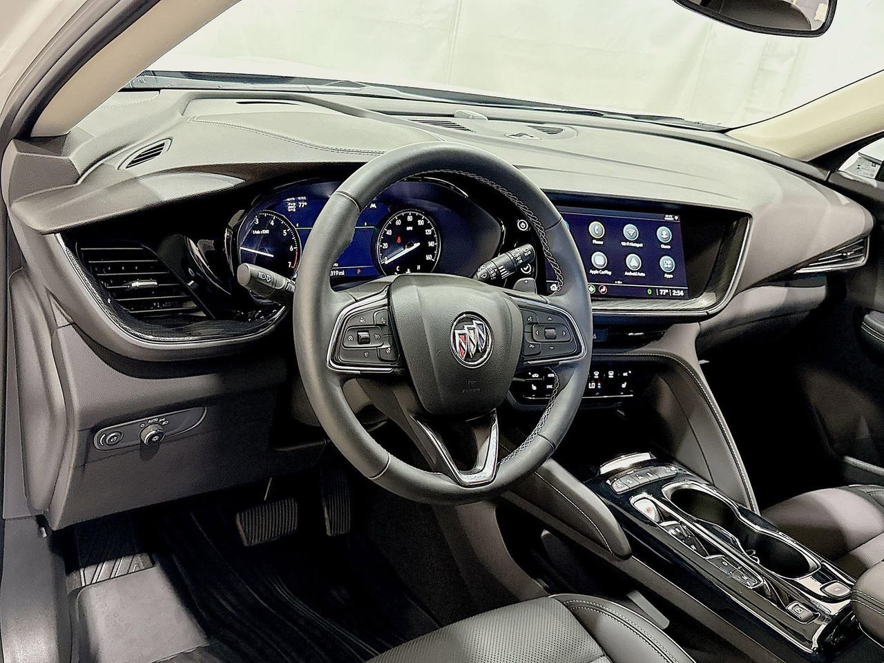 2023 Buick Envision Essence photo 10