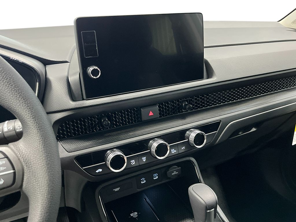 2026 Honda CR-V EX photo 19
