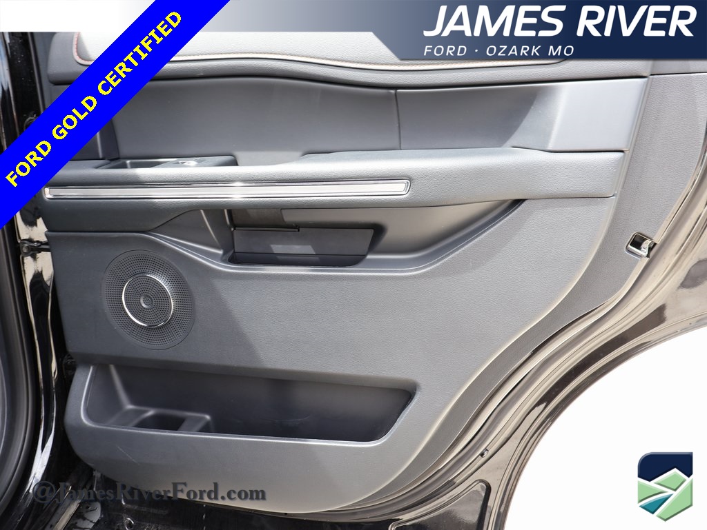 2024 Ford Expedition Timberline photo 11
