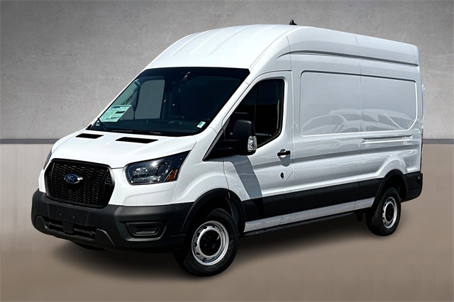 2025 Ford Transit Van Base's photo