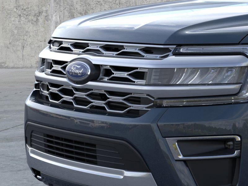 2024 Ford Expedition Platinum photo 7