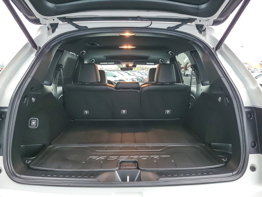 2024 HONDA PASSPORT - Image 19