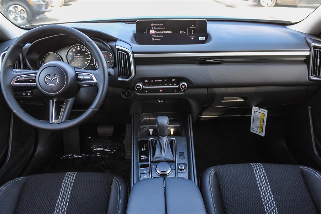 2025 Mazda CX-50 Preferred photo 12