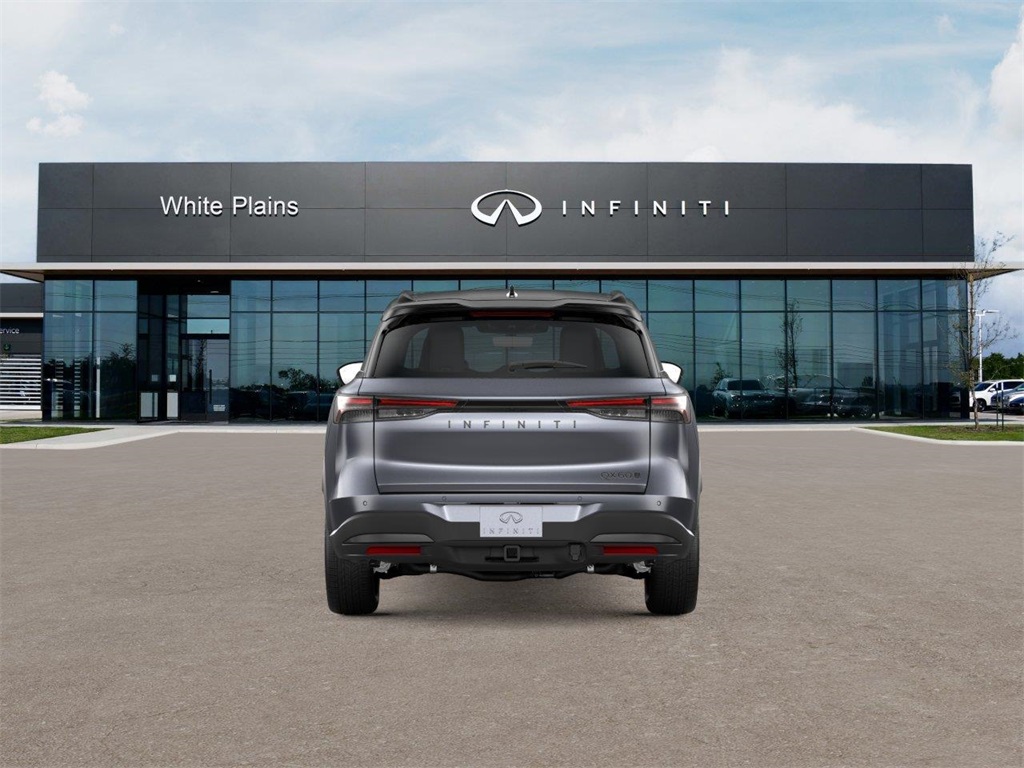 2026 Infiniti QX60 Autograph AWD photo 6