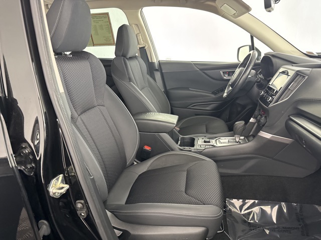 2022 Subaru Forester Premium photo 20