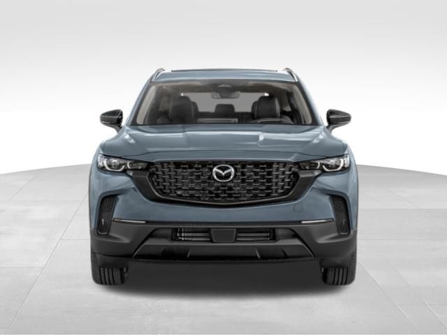 2025 Mazda CX-50 Premium Plus photo 4