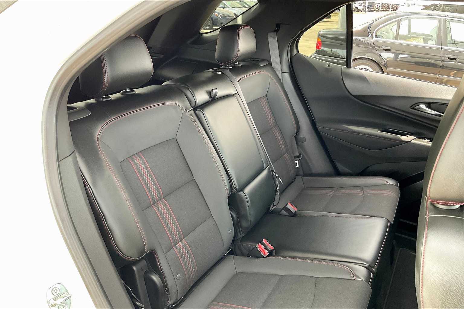 2022 Chevrolet Equinox RS photo 16