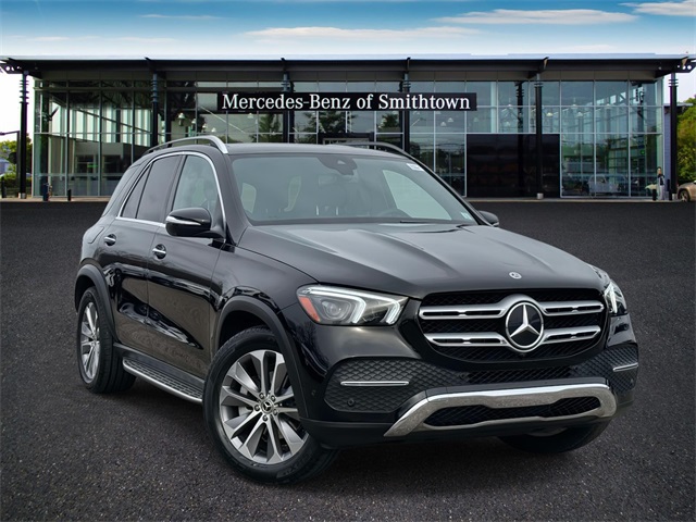 2023 Mercedes-Benz GLE GLE350's photo