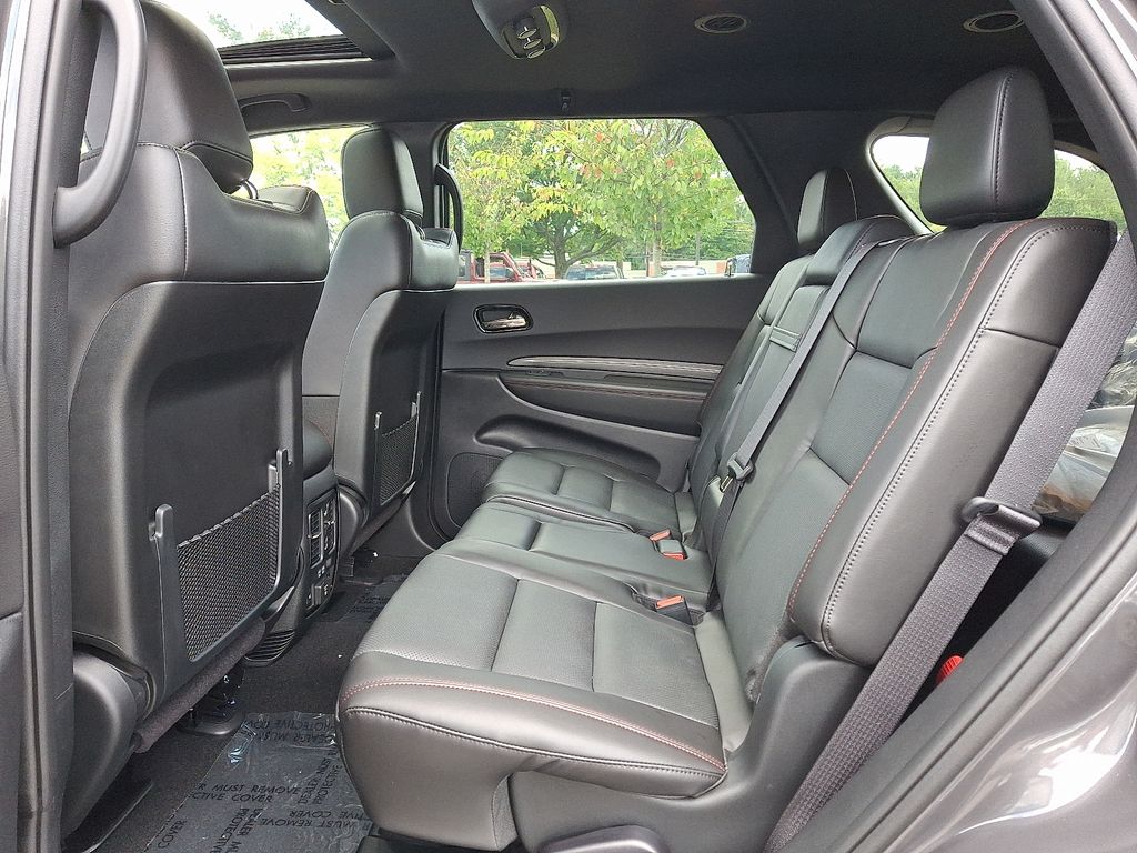 2026 Dodge Durango GT Plus photo 4