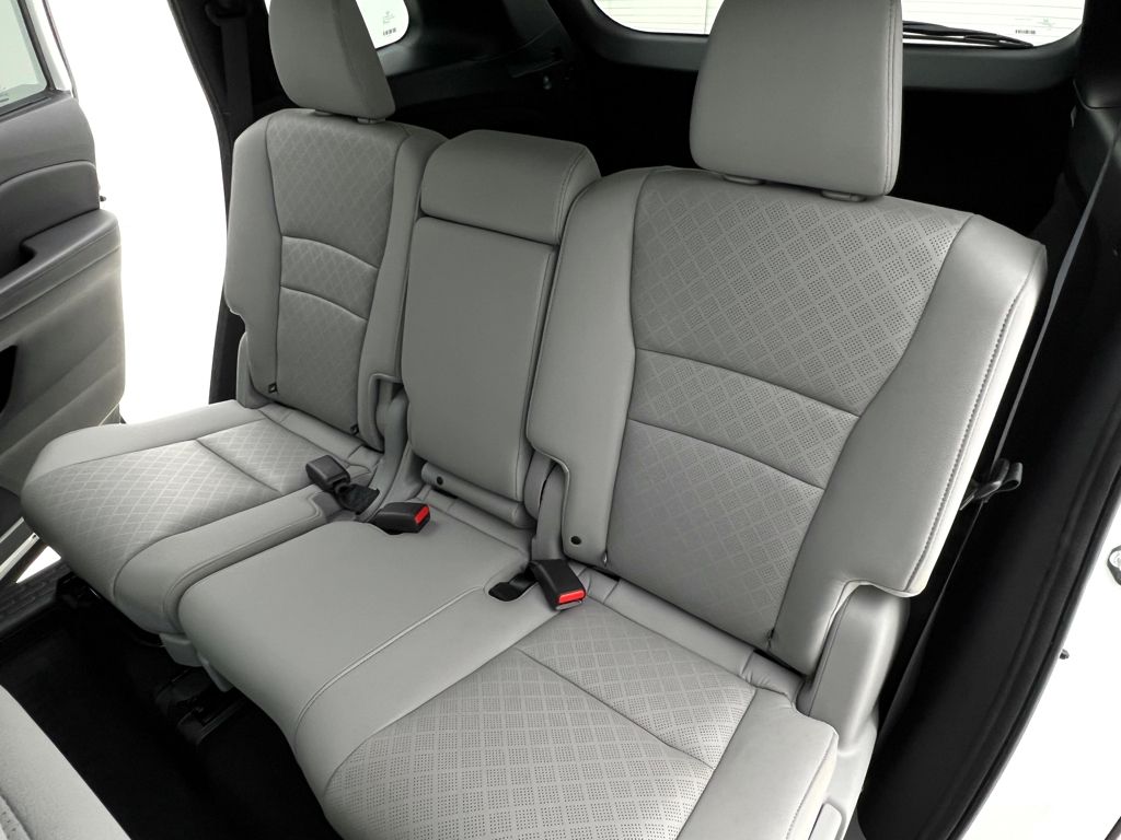 2021 Honda Passport Elite photo 17