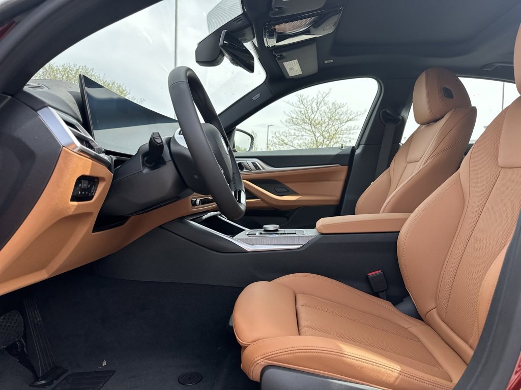 2025 Bmw i4 xDrive40 photo 14