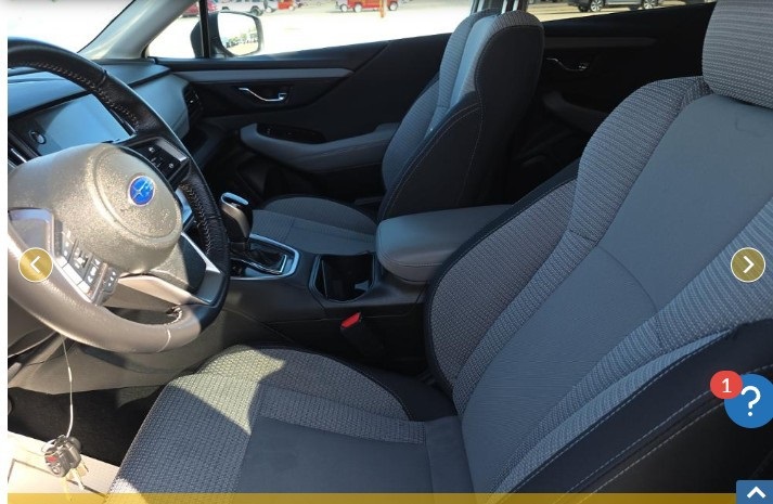 2024 Subaru Outback Premium photo 2