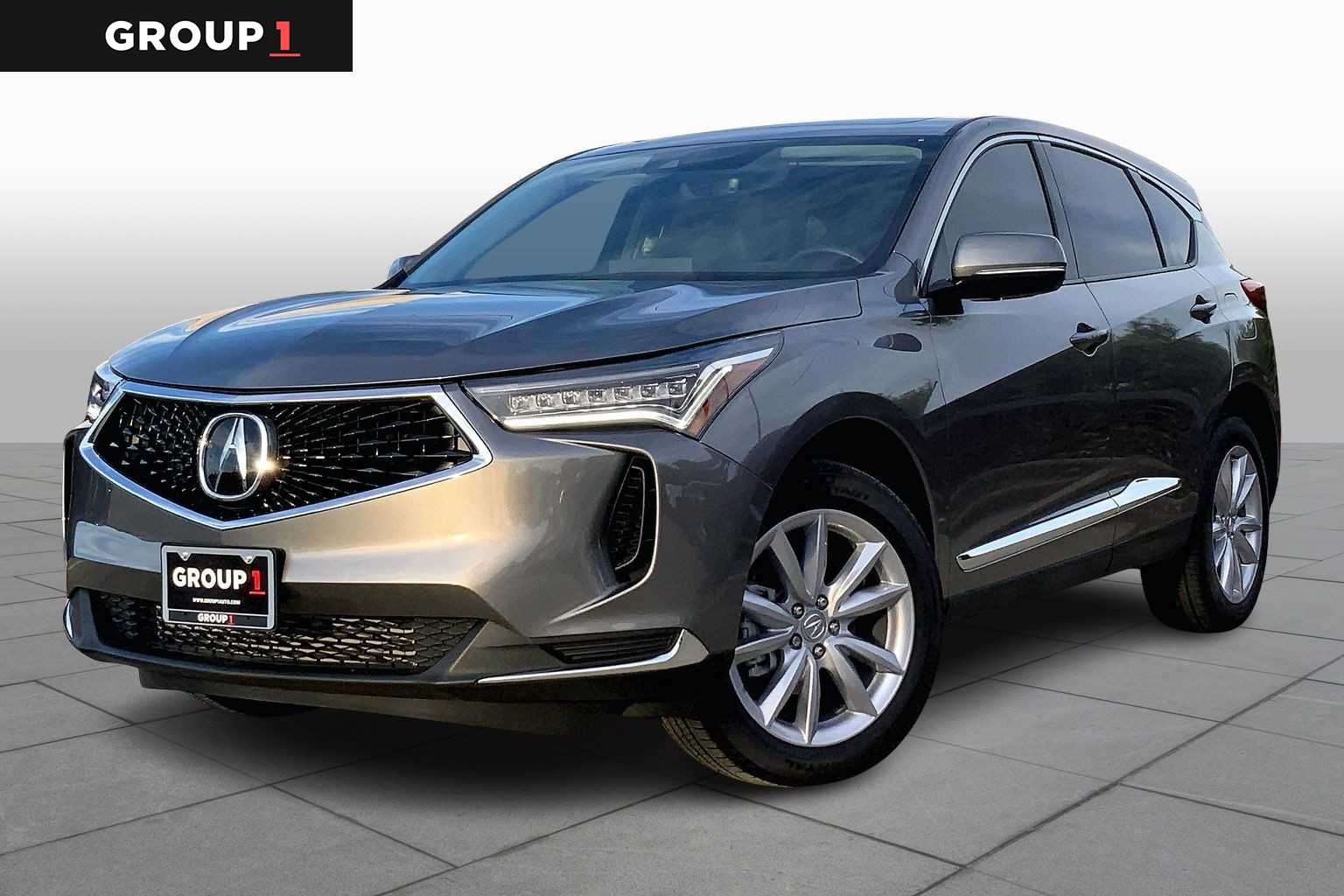 2024 Acura RDX Base's photo