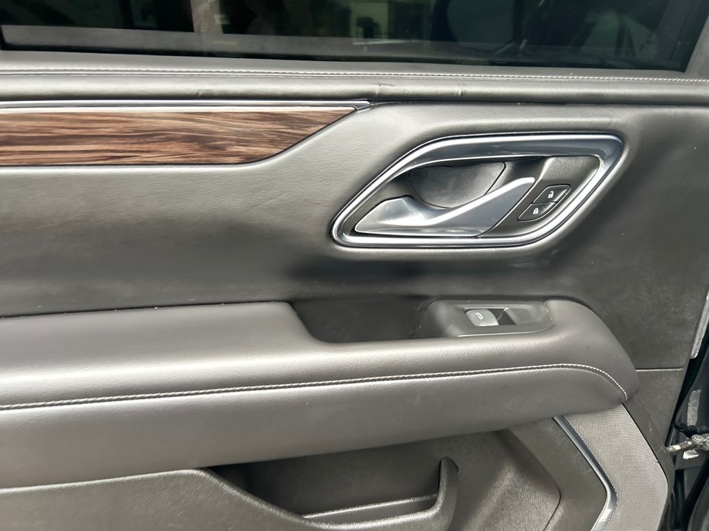 2022 Chevrolet Tahoe Z71 photo 20