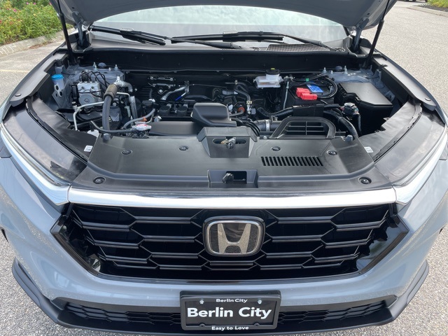 2023 Honda CR-V EX photo 7