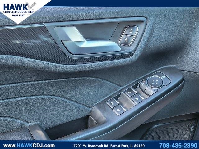 2023 FORD ESCAPE - Image 13