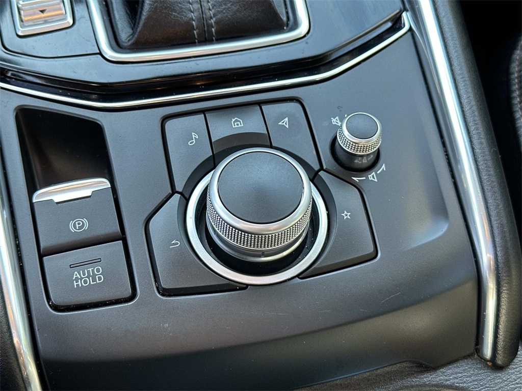 2021 Mazda CX-5 Grand Touring Reserve photo 22