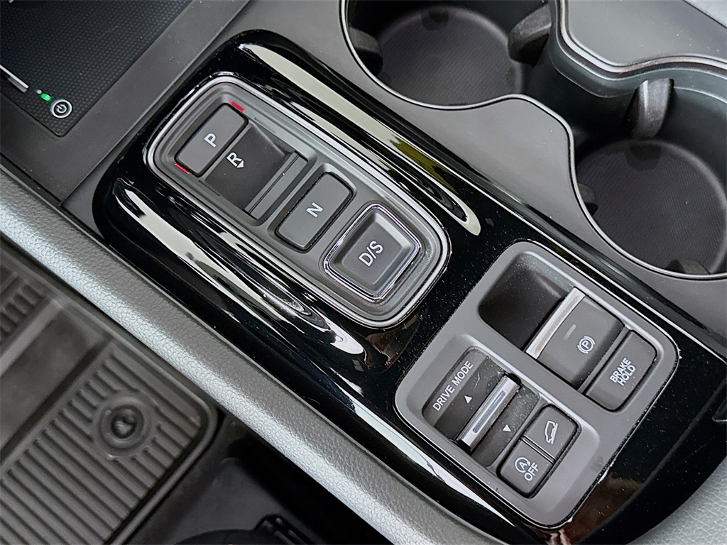 2024 Honda Pilot TrailSport photo 18