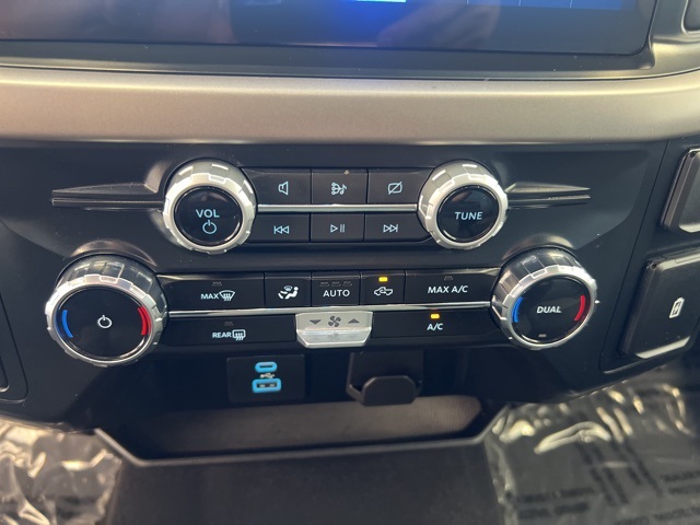 2024 Ford F-150 XLT photo 38