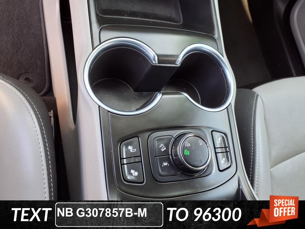 2022 Gmc Terrain SLT photo 16