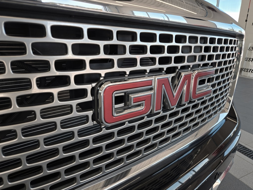 2015 Gmc Sierra 1500 Denali photo 5