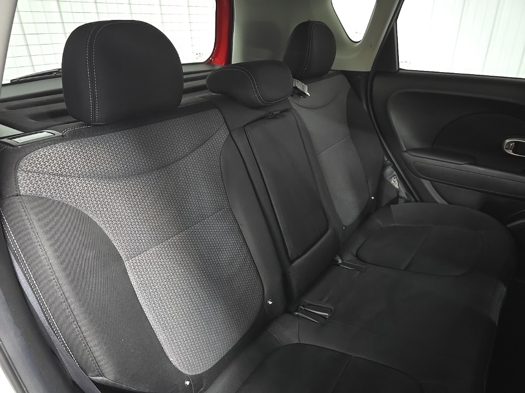 2019 Kia Soul Plus photo 16